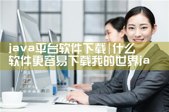 java平台软件下载